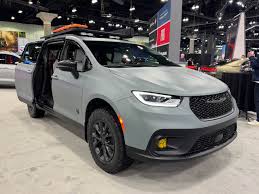 Image result for Ceramic Gray 2021 Pacifica