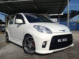 Headlamp perodua myvi 2008 se 2 rm 135.00 offer !!! Find Good Deals Perodua Myvi Se 1 3 Auto 2008