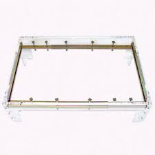side to side mount for larger sinks