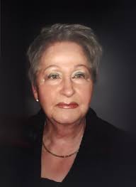 Anne-Marie Laliberté