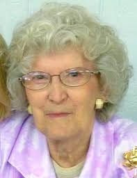 Obituary information for Marguerite Reeves