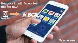 Bunga deposito 100 juta khususnya di bank bri menjadi salah satu program andalan dari bank yang memiliki nasabah terbanyak di indonesia ini. Berapa Limit Transfer Bri Ke Bca Yuks Cek Disini Jejaksemut