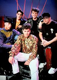 Mark had a chance to meet donnie and his son, elijah, who is an enormous fan of periphery. 375 Things You Ll Remember If You Grew Up In The 90s New Kids On The Block New Kids Nkotb
