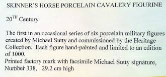 SKINNER'S HORSE - British Empire ...