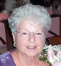 Obituary information for Joan Barbara Niles