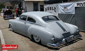 Our vast selection of premium accessories and parts ticks all the boxes. Pontiac Streamliner Carros Tunados Carros Carros Antigos