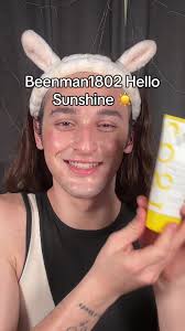 Why Does Patrick Croc Have Spf 45