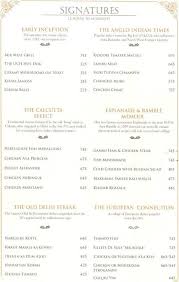 United Coffee House Restaurant Connaught Place Delhi Ncr Gocityguides