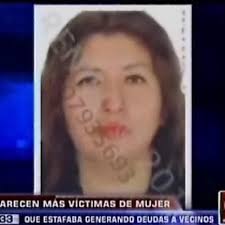 Aparecen más víctimas de mujer que estafó a analfabeta