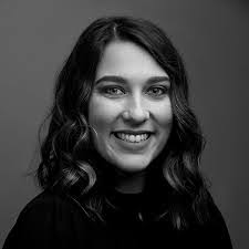 Georgia Caudill's Instagram, Twitter & Facebook