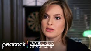 Olivia Benson Goes Undercover to Investigate Radical Environmental  Activists