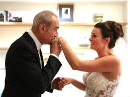 I had an elvis impersonator perform the ceremony. Status Quo Legend Francis Rossi Says Walking Daughter Down The Aisle Was More Terrifying Than Opening Live Aid Mirror Online