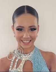 Details of WDSF athlete Fabiola Vasquez Leusch