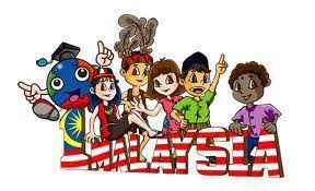 Malaysia merupakan satu negara yang unik dimana ia merupakan satu negara yang mempunyai banyak kaum yang didiami oleh masyarakat melayu, cina dan india yang merupakan tiga kaum utama negara malaysia. 1 Malaysia Sivik Dan Kewarganegaraan Tingkatan 1 2 Dan 3