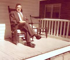 Ray Daniel Dameron (1901-1997)