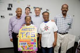 Télévision par satellite, a french satellite television company. Congress Is Considering Legislation To Protect Tps Ded And Daca American Friends Service Committee