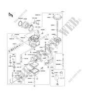 This way you'll save time on finding the necessary info. Klf300b6f Klf300 2006 300 Quad Kawasaki Motorcycle Kawasaki Genuine Spare Parts Catalog Online