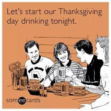 Thanksgiving Eve Funny Thanksgiving Memes Thanksgiving Meme Thanksgiving Drinks
