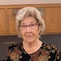 Donna Rae Hill Obituary