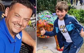 Tributes pour in for "hero" father and son killed in Grouville hit-and-run 