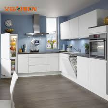 china apartment cheap kitchen furniture