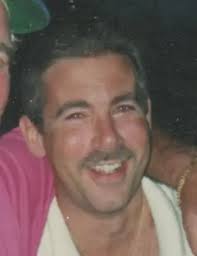 Obituary information for Gary Wayne Cecil