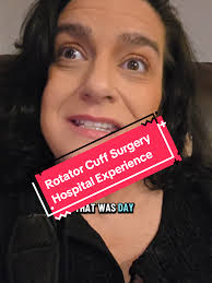 How Long Do You Have to Stay in The Hospital After Rotator Cuff Surgery