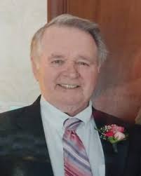 Robert Martin Obituary (2021)