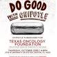 Texas Oncology Denton Do Good With Chipotle event image