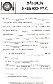 Not technically mad libs, these fill in the blank copywork pages are inspired by the popular mad libs activities and your kids will hardly be able to tell the difference. 13 Mad Libs Printables Ideas Mad Libs Lib Printable Mad Libs