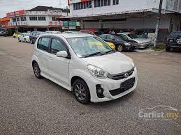 Check spelling or type a new query. Loan Kedai 2014 Perodua Myvi 1 5 Se Hatchback