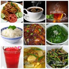 Which of these food delivery apps do you use most? Nasi Lauk Delivery