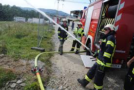 Maybe you would like to learn more about one of these? Ubungen Freiwillige Feuerwehr Rottenbach