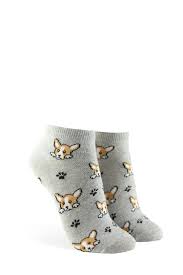 Product Name Corgi Graphic Ankle Socks Category Acc Price 1 9 Ankle Socks Socks Women Cute Socks