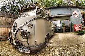 On Our Favorites List Antique Archaeology Aka American Pickers Volkswagen Vw Camper Vw Bus Camper