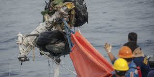 Onboard there were about 56 passengers and crew members, including 10 children. Indonesia Blames Boeing 737 Max Design For 2018 Lion Air Crash Report The New Indian Express