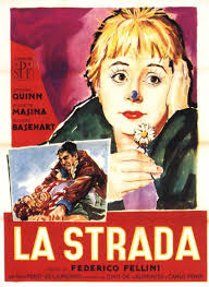 La grande strada azzurra movie reviews & metacritic score: Image Gallery For La Strada Filmaffinity