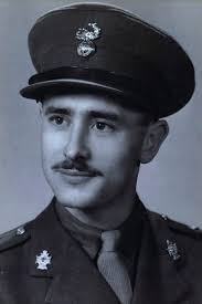 Private to General: Remembering Jacques Dextraze