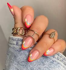 Lgbtq flags and their meanings. The 23 Best Spring Nail Designs To Try This Season Let S Eat Cake