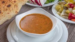 Kırmızı mercimek ile yapılan ezogelin çorbası tarifinden önce faydalarına göz atmakta fayda var. Ezogelin Corbasi Tarifi Ezogelin Corbasi Nasil Yapilir Iste Gerekli Malzemeler Yemek Tarifleri