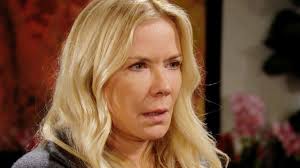 Beautiful anticipazioni 26 gennaio: Ridge pretende spiegazioni da Brooke  per darle una seconda chance