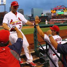 Mozeliak Era Trade Deadlines, Part I: 2008-2013 - Viva El Birdos