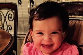 Fundraiser for Happy Carrico by Jessica Akin : Sofia's Fund