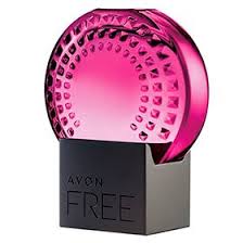 Parfumna Voda Avon Free Dlya Neyi