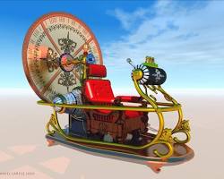 Image of Time machine
