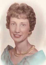 Obituaries in today's Courier