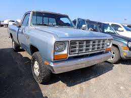 Image result for Ensign Blue 1982 Dodge Truck