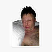 HQ Guy Limmy Waking Up Meme