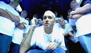 Emails will be sent by or on behalf of umg recordings services, inc. Eminem The Real Slim Shady Lyrics Genius Lyrics