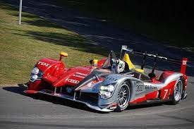 Audi R15 Tdi Plus Festival Of Speed 1375 Audi Tdi Car Guys